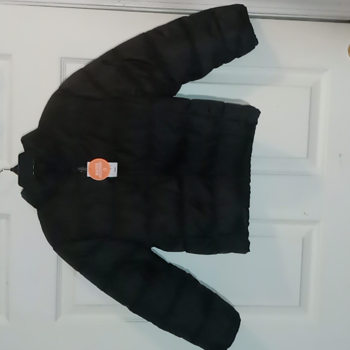 Puffers Jacket